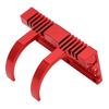 RC Cooling Bracket Aluminum Alloy Heat Dissipation Stand for 550 3650 3660 3670 3674 36mm Motor