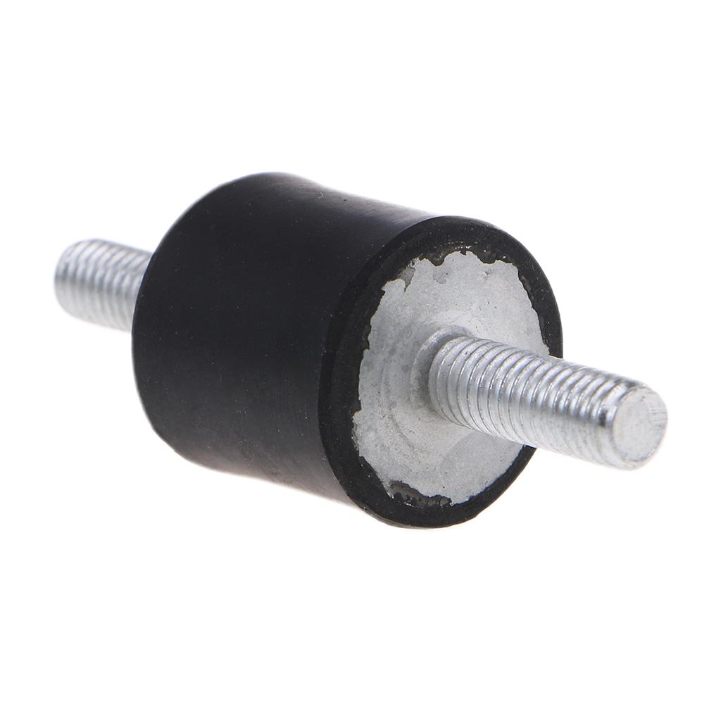 Anti Vibration Rubber Shock Absorber Damper Silentblock Isolator Bobbin Mounts
