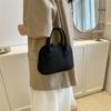 Trendy 2023 Women's Fashion Shoulder Bag Stylish Retro Shell Bag Medium Size