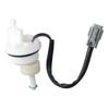 Dieselfiltersensor 12639450 12639277 Kraftstofffiltersensor Wasser im Kraftstoff Indikatorsensor für 2001-2011 Silveardo Sierra Truck