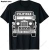 Filipino Pride Extra Rice Filipina Proud Philippines Tee Tops Round Neck ShortSleeve Fashion Tshirt Clothing Casual Tshirts