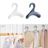 Pack Of 5 Handbag Scarves Holder Hooks Bag Hanger Efficient Storage and Organization Hook for Wardrobes and Entryways