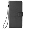 For Samsung Galaxy M35 5G Case Diamond Texture PU Leather Phone Cover