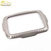 Renegade Navigation & Console Stainless Steel Decorative Frame Accessories