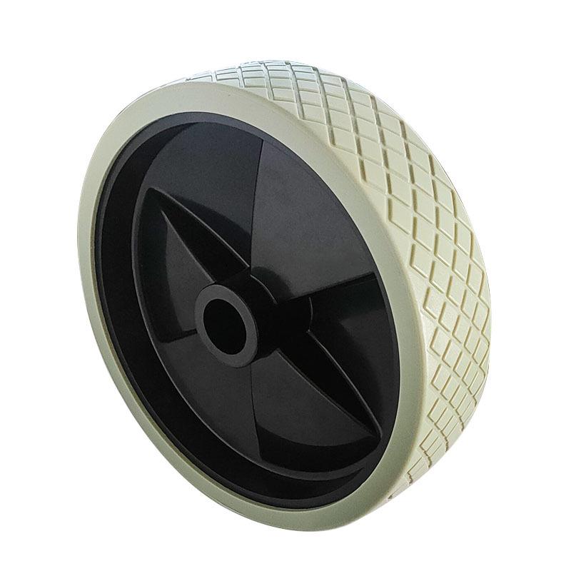 

Jieba Jiami Chaobao Vacuum Cleaner Large Rear Wheel Set - BF502