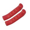Road Bike Shifts Brake Lever Cover Silicone Sleeve Bike Shifter Protective Hoods Cycling Accessories Easy To Use