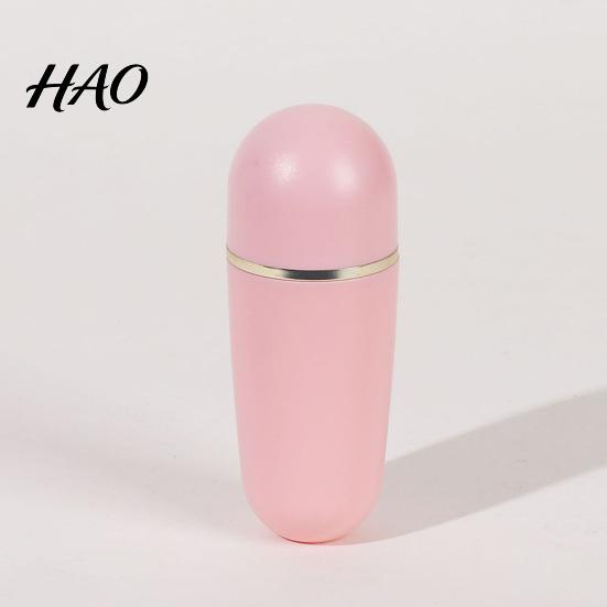 Volcanic Stone Oil Absorber Absorbent Roller Detachable Instant Results Shrink Pore Face Control Portable Absorbing for Woman