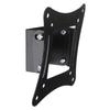 14-26inch TV Mount Stand for Various Brands Offering Strong Load Capacity Easy Setups Support for Safe Mounting