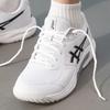 Asics Men's Stylish Lightweight Mesh Sport Shoes