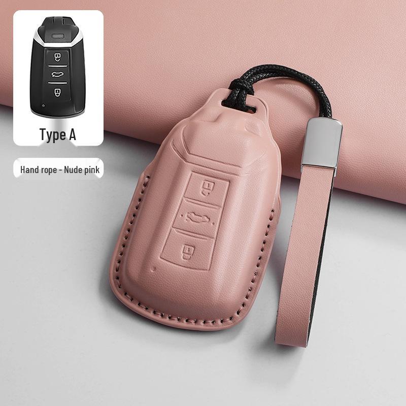 Key Holder for Dongfeng Fengshen Yixuan ax7: Unisex Accessories for ev/max/gs Series