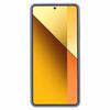 For Xiaomi Poco X6 5G/Redmi Note 13 Pro 5G Case Solid Color Liquid Silicone Phone Cover