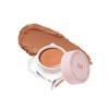 Mad Peach Mood Mix Cream Blusher 10g Nude Flush 1 Pcs