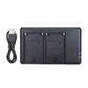 FB NP F550 Camera Battery Charger 2 Channel Micro USB Input for Sony F750 F770 F960 F970 F550 F530 F330 F570 FM50 FM70