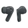 Motorola Moto Buds Bass True Wireless Headphones 9h Battery Black