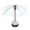 Hangable Mosquito Repellent Fan Multi Functional Table Fan Can Be Hung Portable Fan  Restaurant