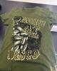 ¡Pánico Vintage! Camiseta de gira At The Disco nueva Rara REIMPRESIÓN Todas las tallas S-4XL Regalo para fans