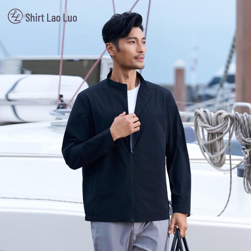 

Men s Casual Breathable Lapel Jacket 58