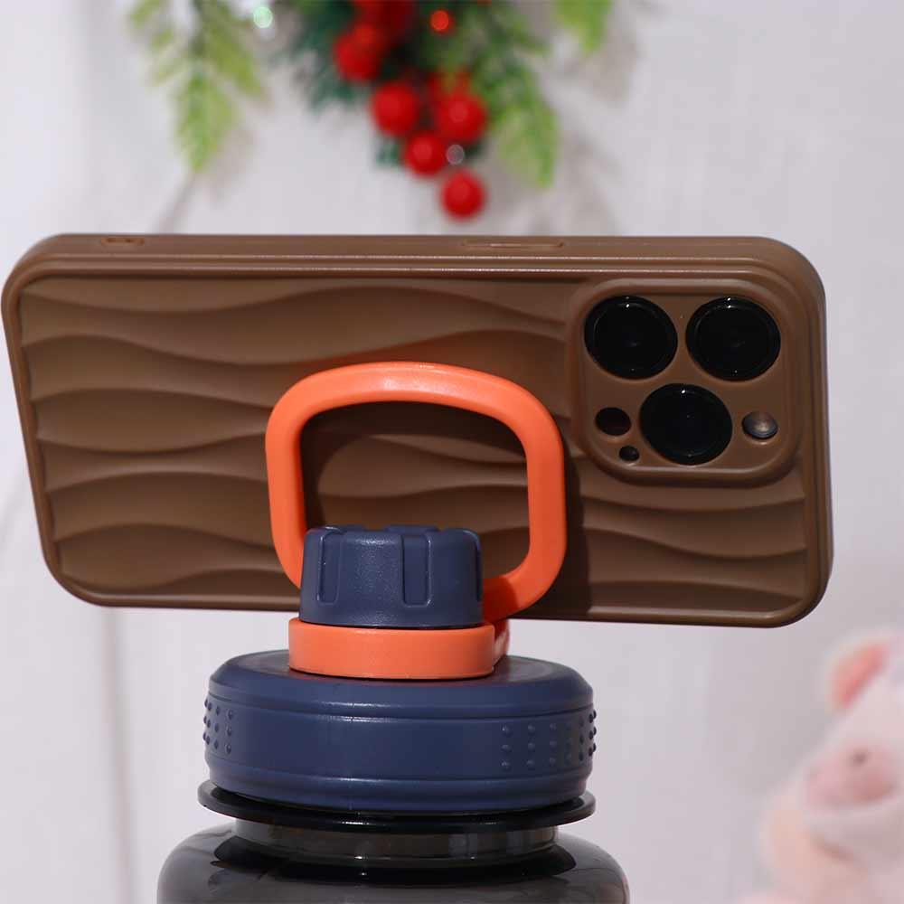 Portable Large Capacity Direct Drinking Cup Kettle Drinking Bottle Water Bottle Sports Water Cup
