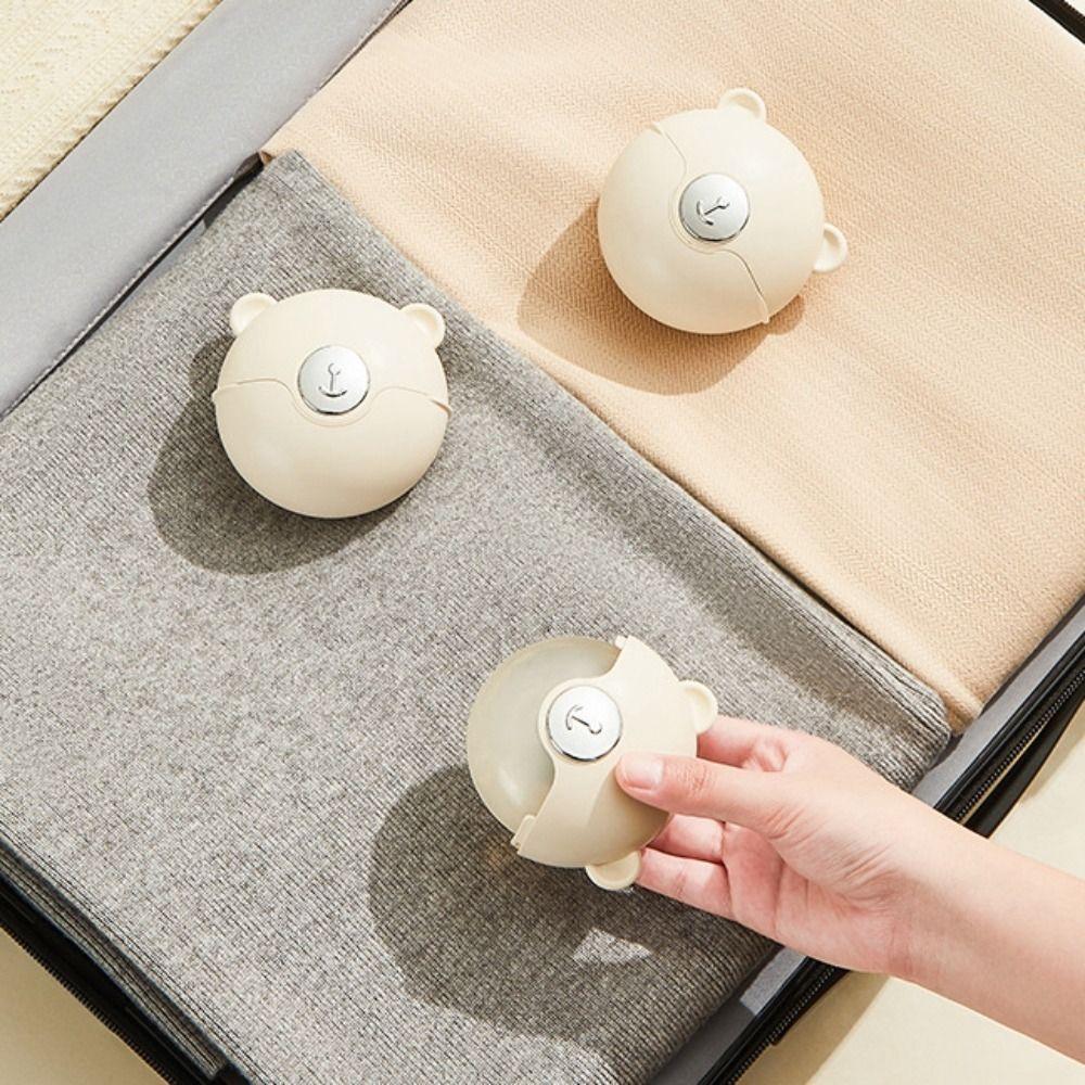 Detachable Portable Lint Roller Reusable Sticky Cleaner Pet Hair Remover Roller  Pet Hair Cleaning