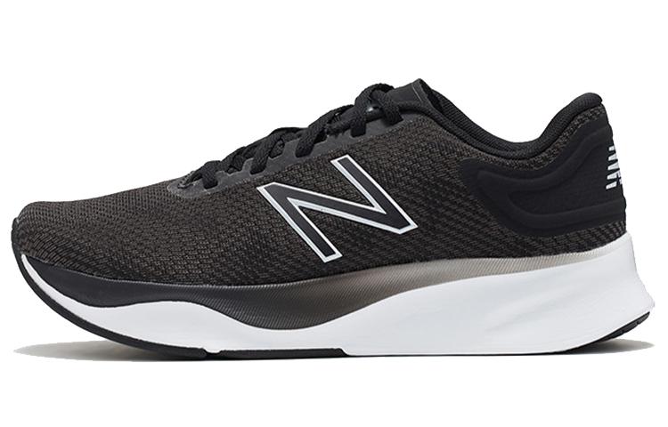 New Balance Серия Strn Черный/Серый Женская WSTRNLK1 36.5