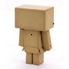 Kotobukiya Yotsuba&! DANBOARD Non-scale Plastic Model, Approximately 125mm Tall