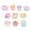 Sanrio Summer Stickers Characters Suitable Ages 3 Up 769622