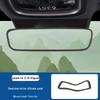 Geely Xingyue L Screen Protector & Dongfang Yao Rearview Mirror Silicone Case for 26 Models