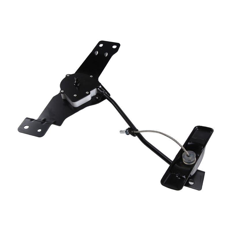 Spare Wheel Bracket 62800-4H100 628004H100 Spare Tire Rack Assy For H-1/For Grand S Tarex 15 2015