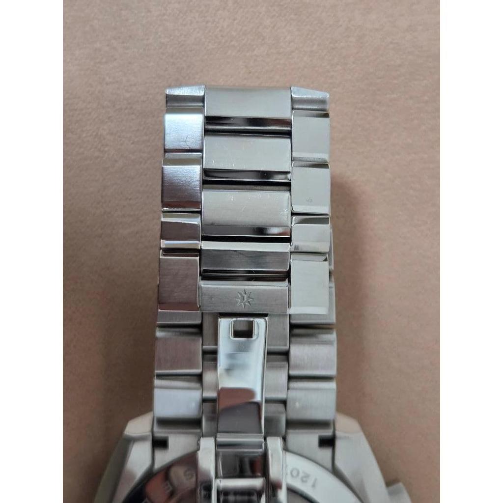 Used Junghans Chronoscope Quartz (041/4262.44)