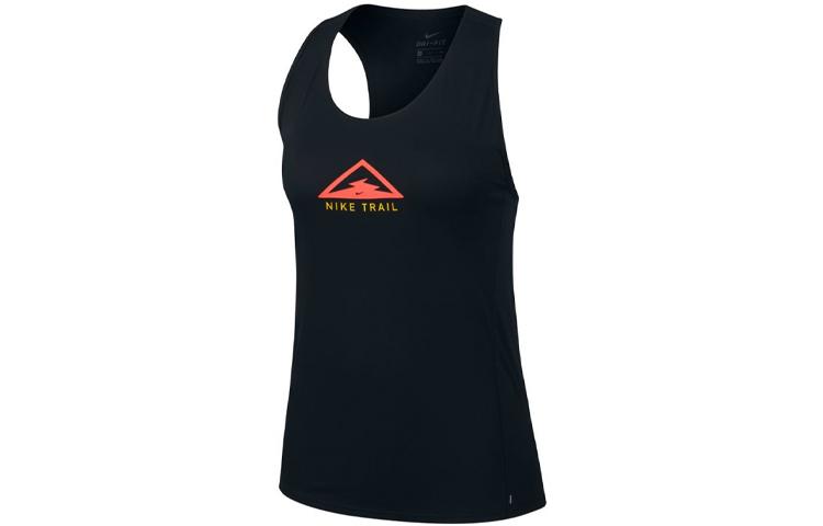 Nike Tank Tops Women s Black Other CU6259-010 L