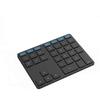 OLOEY Dual-Mode Wireless Bluetooth Numeric Keypad