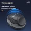 Huadun Noise-Canceling Earmuffs