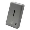 600ml Wall Mounted Soap Dispenser Touchless   2  S Visible Window for Bathroom Kitchen