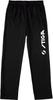 Long Dry L [Stiga] Pants, Pants, JP-I, Black,