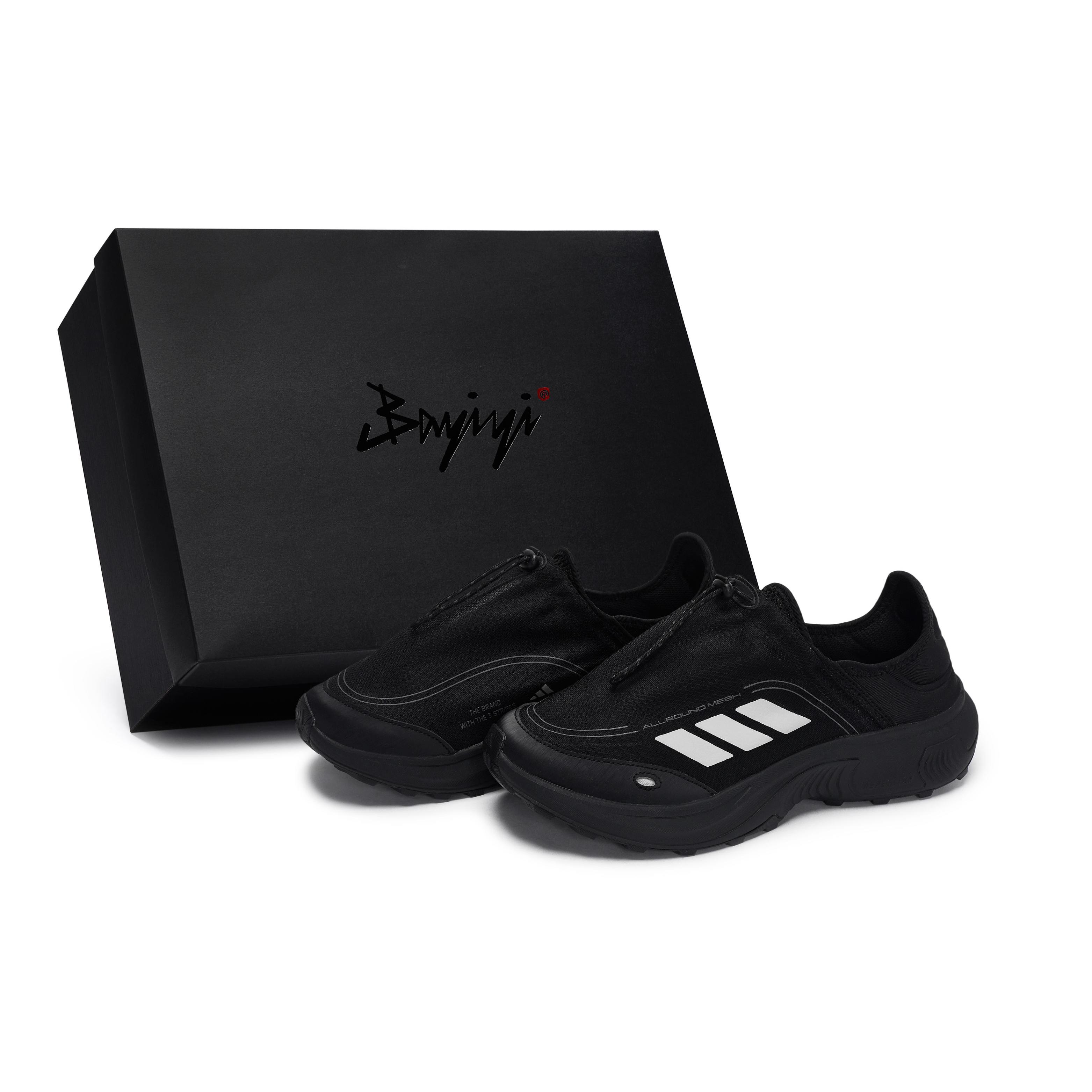 Adidas FC WALKER Casual Shoes Men s Low top White JP6646(Team80-S-BOX) 40⅔