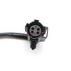 2X Lambda Oxygen O2 Sensor 234-4078 Fit For Jeep Grand Cherokee Chrysler 2344078
