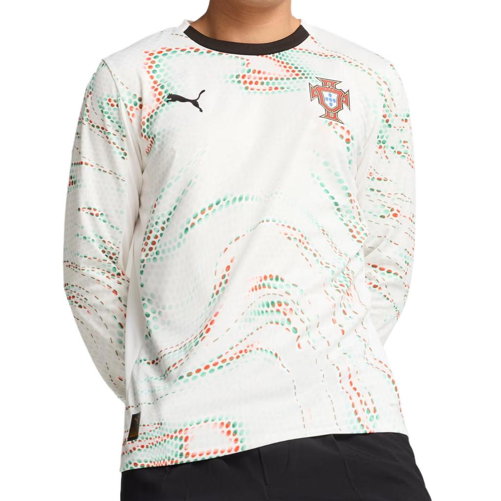 PUMA DRYCELL Soccer Jersey Men's White 779210-04