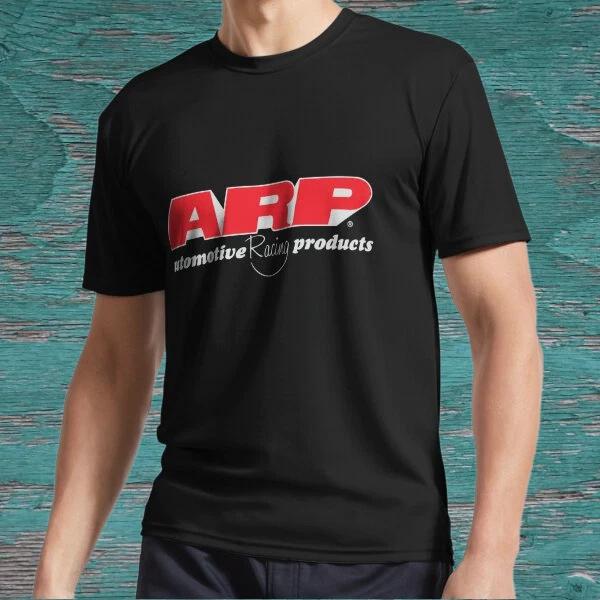 New ARP RACING LOGO Active T-Shirt Logo American T-Shirt Funny Size S to 5XL 2XL