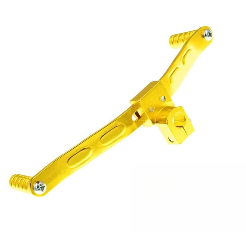 Aluminum Alloy CNC Gear Shifter Motorbike Shift Lever