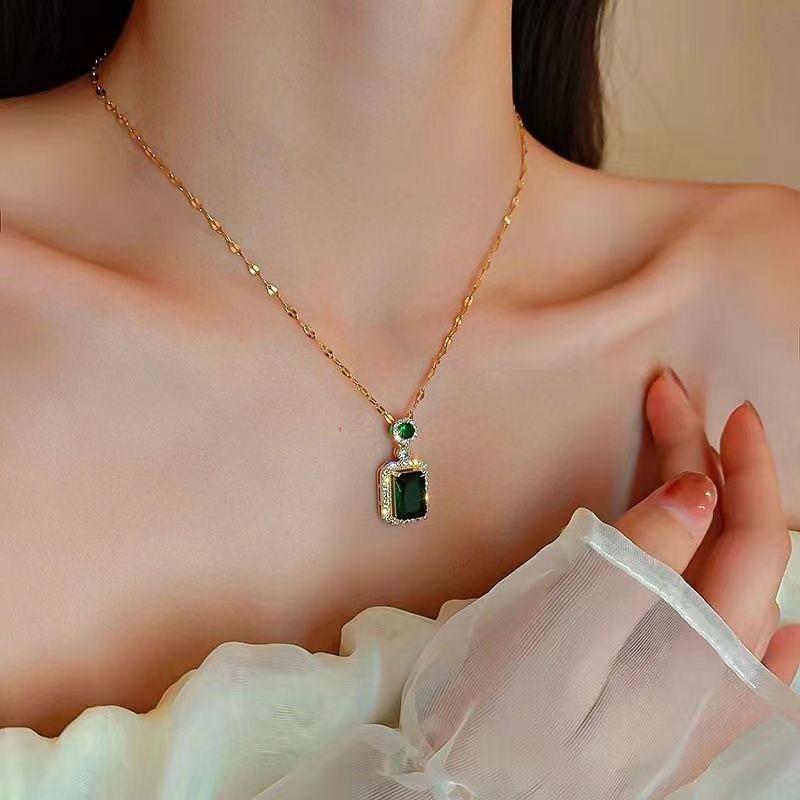 Σετ ρολογιών 5 τεμαχίων Vintage Rhinestone, δερμάτινο λουράκι από μαλακό PU, δείκτης από κράμα ψευδαργύρου, πλήρες ασορτί σετ κοσμημάτων με εξαιρετικά σκουλαρίκια και κολιέ