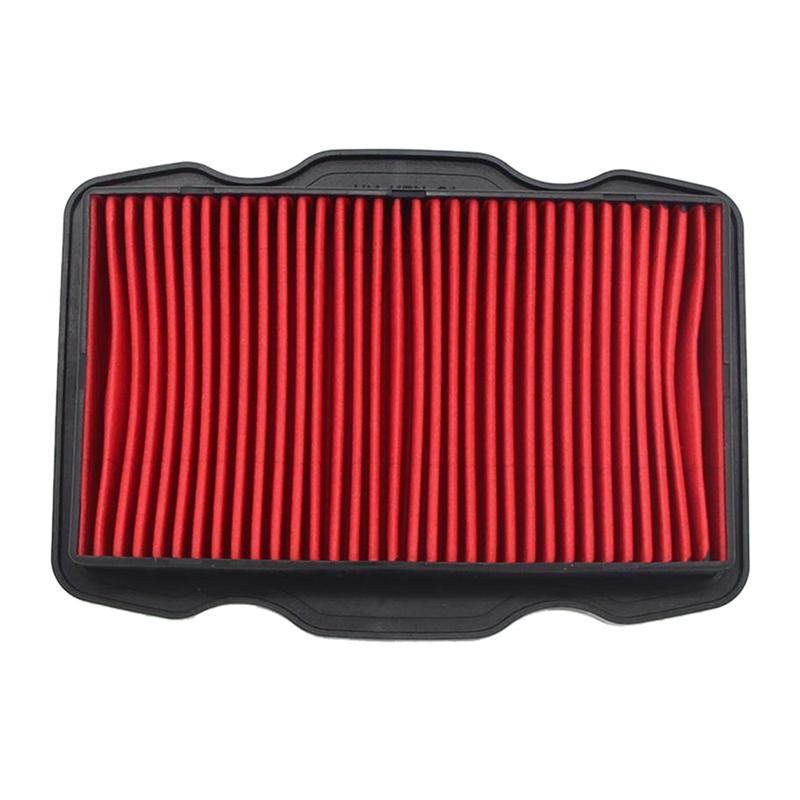 Motorcycle Air Intake Filter Cleaner Air Filter Element For Honda CB125F GLR125 CB 125F GLR 125 2015- 17211-KPN-A70