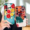 For Redmi 15 4G 5G Phone Case Fashion Silicone Soft TPU Back Cover For Xiaomi Redmi15 Phone Case Shockproof Bumper Fundas Coque