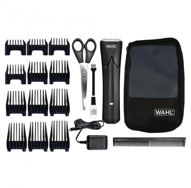 

Машинка для стрижки WAHL 1661.0465