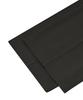 VIVABROWN 85-Viva013 [Neutral] Fluid Double-Pleat Wide Pants Black