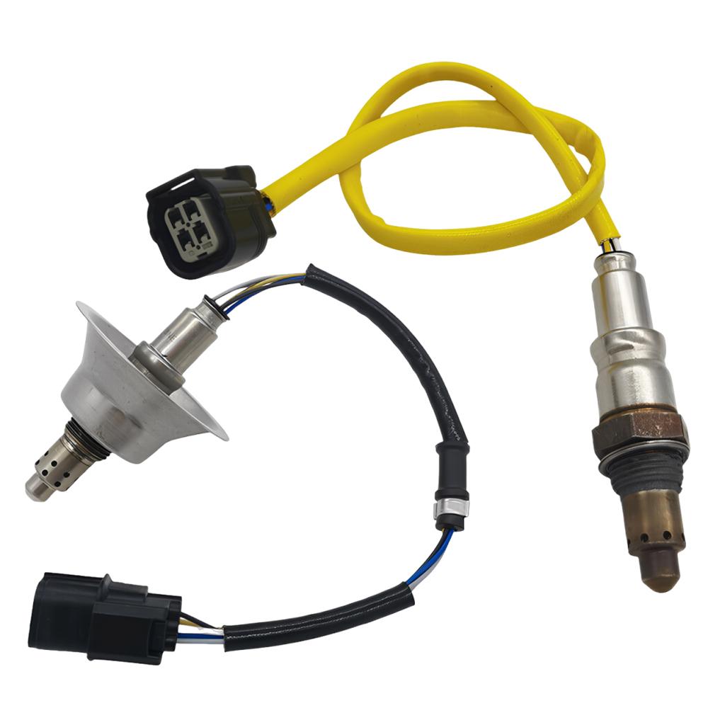 Oxygen Lambda Sensor 36531-5K8-004 36532-5AA-A51 Upstream Downstream Fit For Honda Civic CR-V 1.5L Turbo 2016-