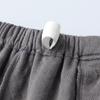 Fire Acedron Long Sleeve and Pants with Back Warmer Men's Loungewear,