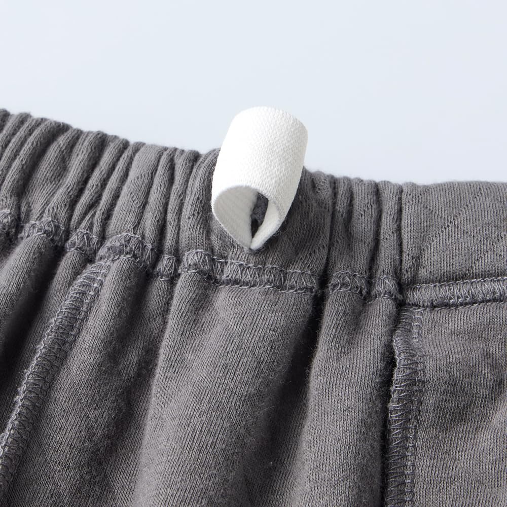 Fire Acedron Long Sleeve and Pants with Back Warmer Men's Loungewear,