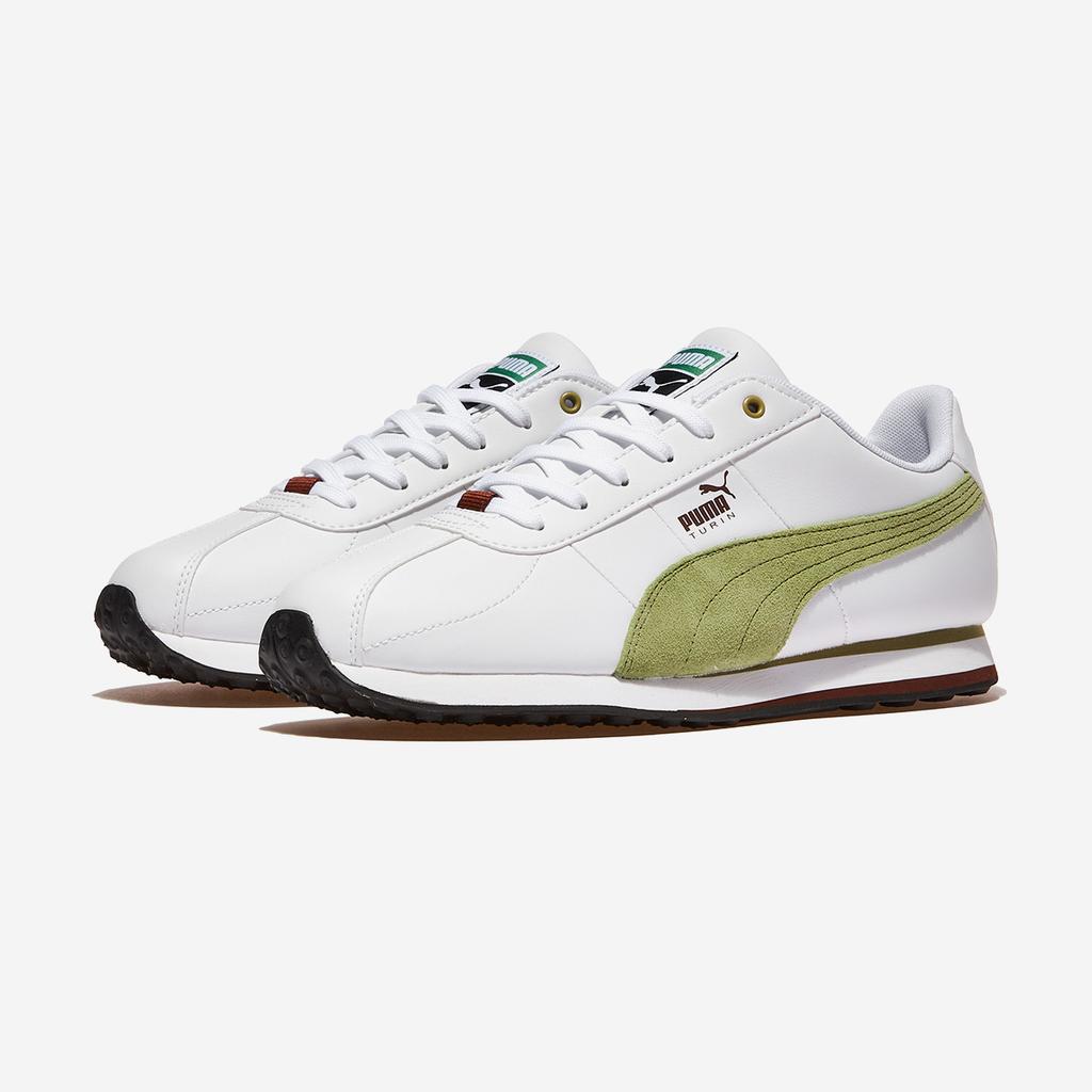 Puma Puma Turin 4, PKI40382502, 1010112279, Popular Korean Shoes