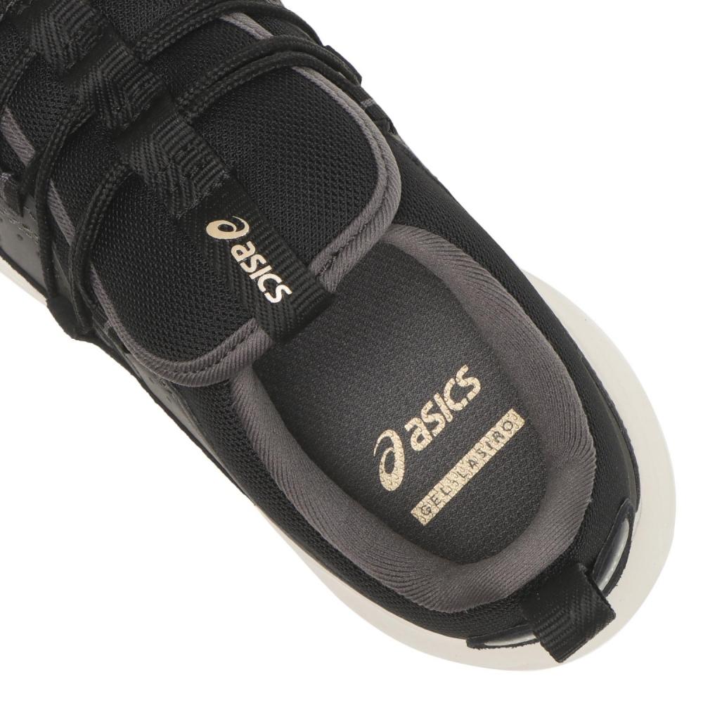 Asics 22h 25 Gel Lasiro 002 Black 1292a076 002 Black