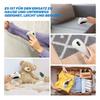 New 2X Electric Lint Shaver, USB Rechargeable Lint Remover For Different Fabrics Lint Remover Lint Cutter Perfect For Family